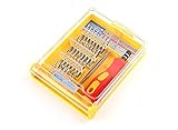 30pc Screw Driver Set