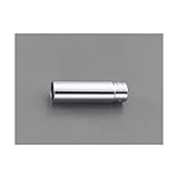 ESCO エスコ 1/2"sqx36mmディープソケット(6角) EA618RM-36