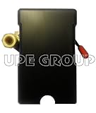 Air compressor pressure switch control switch for black max jenny sears 95-125 single port by lefoo