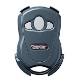 Genie gict390 – 3bl 3ボタンリモートコントロールwith Intellicode