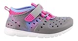Skechers ベビー・ボーイズ US サイズ: 5 M カラー: グレー