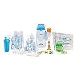 Dr. Brown's All in One Gift Set by Dr. Browns [並行輸入品]