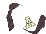 Appalachian State Baby Receiving Blanket