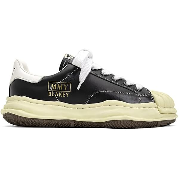 Amazon | [ミハラヤスヒロ] mihara yasuhiro WAYNE PUFFER スニーカー