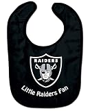 Oakland Raidersベビーよだれかけ – すべてPro Littleファン