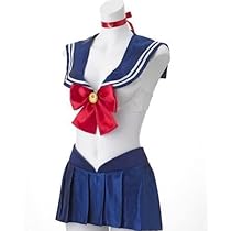 Amazon.co.jp: [エアーズCOS] Z ピーチジョン セーラームーン