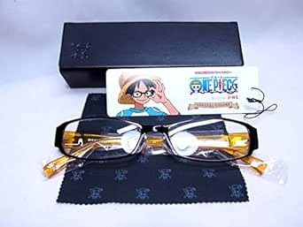 Amazon Jins オンライン限定 ワンピース サンジモデル 伊達メガネ おもちゃ おもちゃ