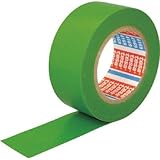 テサテープ:テサテープ ラインマーキングテープ 緑 50mmX33m 4169N-PV8-GN 型式:4169N-PV8-GN