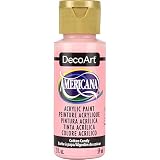 DecoArt デコアート アメリカーナ 2oz DA347 コットンキャンディ