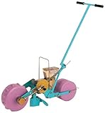 みのる産業 野菜播種機(ベルト交換式) PB-120