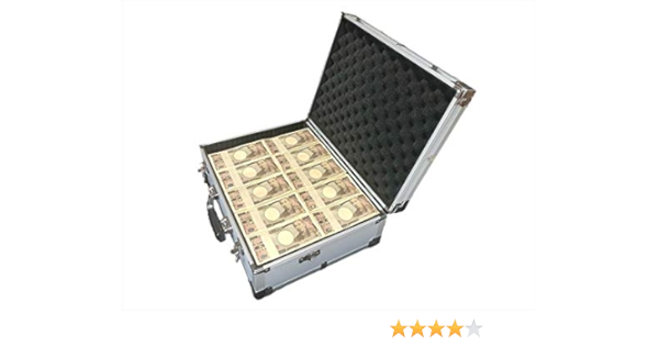 Amazon Co Jp 1億円 100万円札束 B アルミケース 付き 100束 ダミー 札束 金運アップ インテリア 防犯 1億円 アルミケース アルミボックス アタッシュケース トランク ハードケース お金 ジュラルミンケース 札束入りケース 札束 防犯 強盗 一億円 1億 札束 金 Youtube Amazon Co Jp 1億円 100万円札束 B アルミケース 付き 100束 ダミー 札束 金運アップ インテリア 防犯 1億円 アルミケース アルミボックス アタッシュケース トランク ハードケース お金 ジュラルミンケース 札束入りケース 札束 防犯 強盗 一億円 1億 札束 金 Youtube