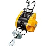 リョービ販売:リョービ ウインチ 60kg 21m仕様 WI-62-21M 型式:WI-62-21M
