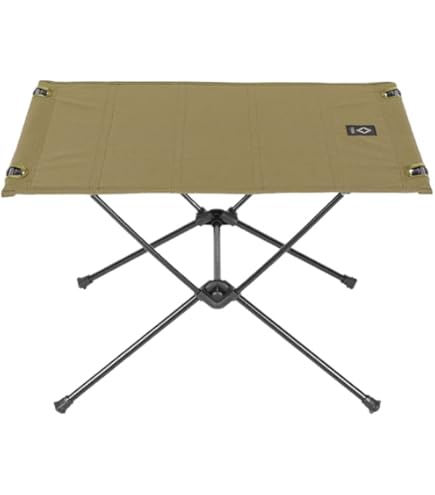 Amazon | Helinox(ヘリノックス) アウトドアテーブル テーブル