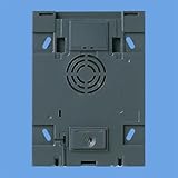 Panasonic 警報表示付ドアホン子器内器(遠隔試験端子付) EJ1680