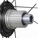 シマノ（SHIMANO） WH-RX880 COMPLETE FREEWHEEL BODY MICROSP Y0SJ98020