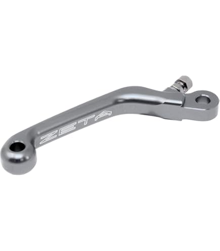 Amazon | ジータレーシング(ZETA RACING) ピボットレバー用