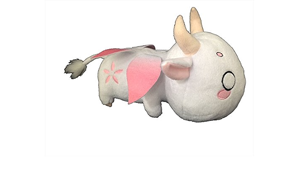 Amazon 結城友奈は勇者である 牛鬼 ぬいぐるみ ぬいぐるみ おもちゃ