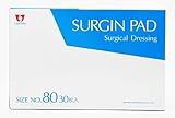 サージンパッド NO.80 30枚