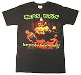 American Family (Tシャツ) (Size: M)