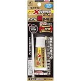セメダイン:セメダイン スーパーXハイパーワイド P-10ml AX-175 型式:AX-175
