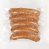 [冷凍]KUZE Beerジャーマンヴルスト(スモーク) 275g(55g×5本)