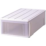 天馬 たっぷり収納ケースワイド 74M浅型 幅44×奥行74×高さ23cm