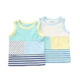 La Chiave (ラ キエーベ ) タンクトップ (80～130cm) キムラタンの子供服 (53612-172) ライトベージュ 100