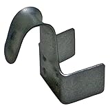 まつうら工業 平ゴムロープ金具 フック 20mm幅用 10個