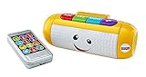 Fisher-Price Laugh & Learn Light Up Learning Speaker [並行輸入品]