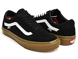 [バンズ] SKATE OLD SKOOL BLACK/GUM vn0a5fcbb9m-fba 25.5(7H) US [並行輸入品]