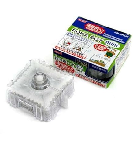 Amazon | 《終売》微細バブル発生器 オロチ「大蛇」 基本セット オロチ