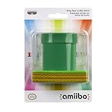 PDP Super Mario Pipe Amiibo Figure Stand by PDP [並行輸入品]