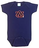 オーバーンTigers Baby Onesie 6 months