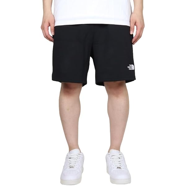 ノースフェイス　ショートパンツ　M THE NORTH FACE 海外限定 M Class V Pathfinder Belted Shorts