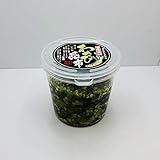 【クール配送】わさび昆布カップ 270g×3個