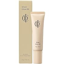 Amazon.co.jp: [INCELLDERM インセルダム] シアー グロウ BB 30g/ BB