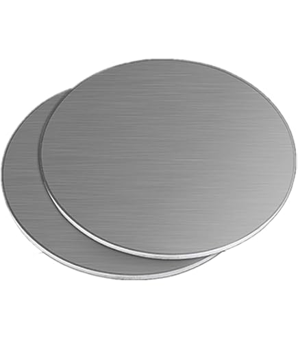 パラレルさん専用　ステンレス製 ディスク 材質2 B ステンレス鋼板 パラレルさん専用 ステンレス製 ディスク 材質2 B ステンレス