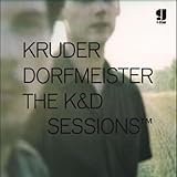 THE K&D SESSIONS (25TH ANNIVERSARY BOXSET EDITION) [12 inch Analog]
