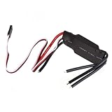 SunniMix ESC　スピードコントローラ　ブラシレスモーター 　スムーズ　30A　5V/2A　安定　良質　電子　　　