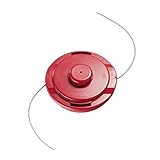 ゼノア オートカッタG [タップ式][本体外径φ130mm][標準コード：太さ3mm、角ツイスト/長さ3m]