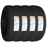 アプタニー(APTANY) サマータイヤ RA301 235/55R19 101W 4本セット