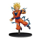 DRAGONBALL Z DOKKAN BATTLE COLLAB 超サイヤ人2孫悟空