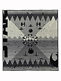 Pendleton Star Wars Return of the Jedi Blanket [並行輸入品]