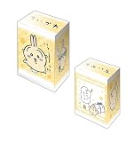 ブシロード デッキホルダーコレクション V3 Vol.1218 ちいかわ『うさぎ』Part.2
