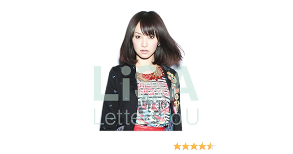 Amazon Music Lisaのbelieve In Myself Amazon Co Jp