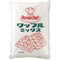 Amazon | ワッフルメーカー ワッフルレディー 明治食品工業 RWL