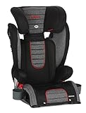 Diono Monterey Highback Booster Seat-Heather by Diono