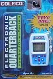 Coleco Electronic Quarterback Handheld Game System おもちゃ (並行輸入)