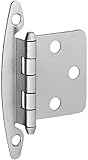 Stanley National s826 – 305標準non-springキャビネットの蝶番アンティーク真鍮