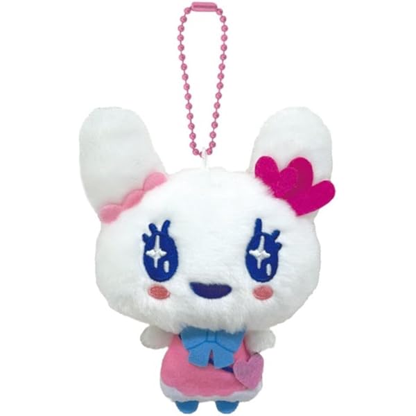 Amazon.co.jp: DISH//エイミー マスコットキーホルダー